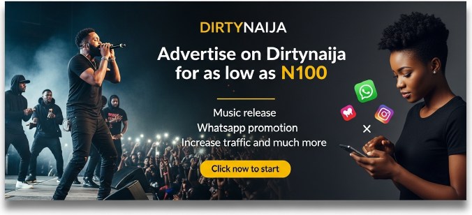 Banner Advertisement