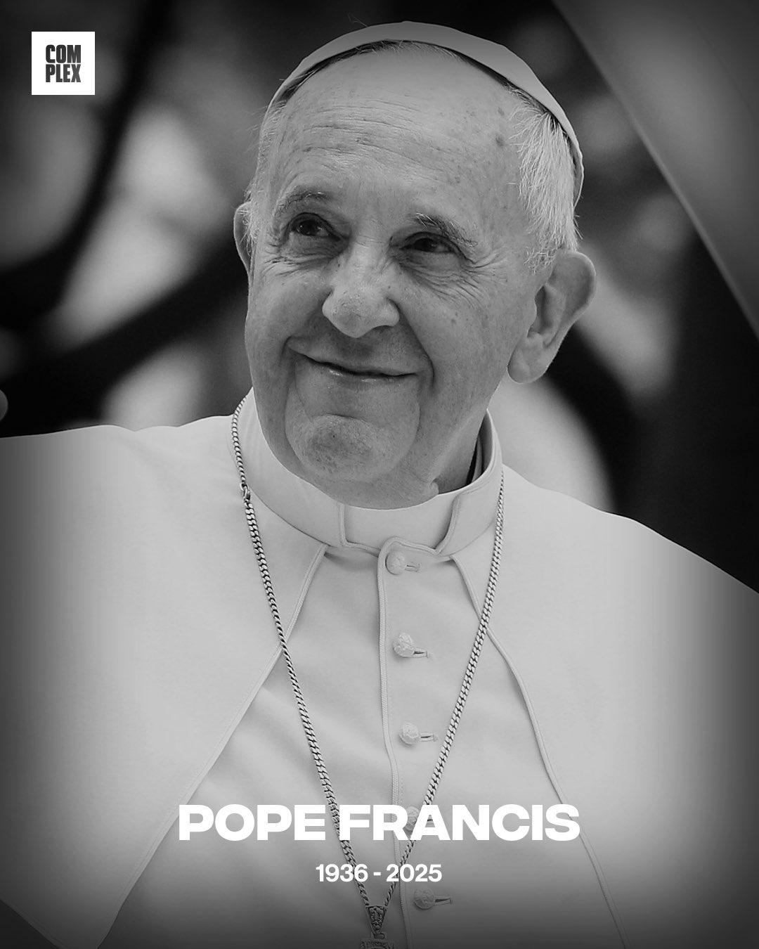 Pope Francis is Dead: A Legacy of Love and Controversy - Related Nigeria Gossip
