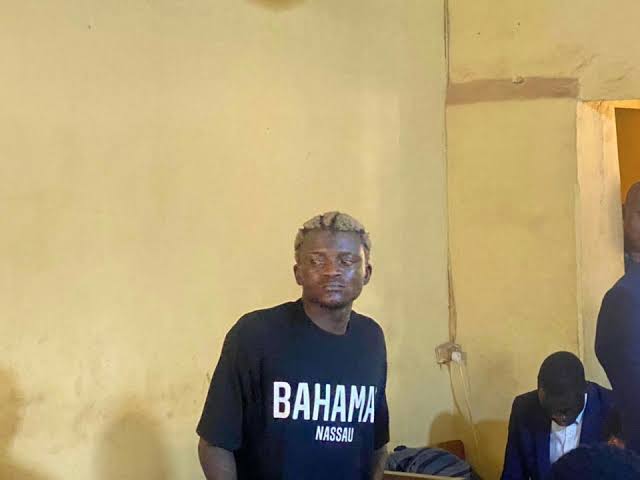 Just In: Portable Sentenced To Three Months Imprisonment - Nigeria Gossip