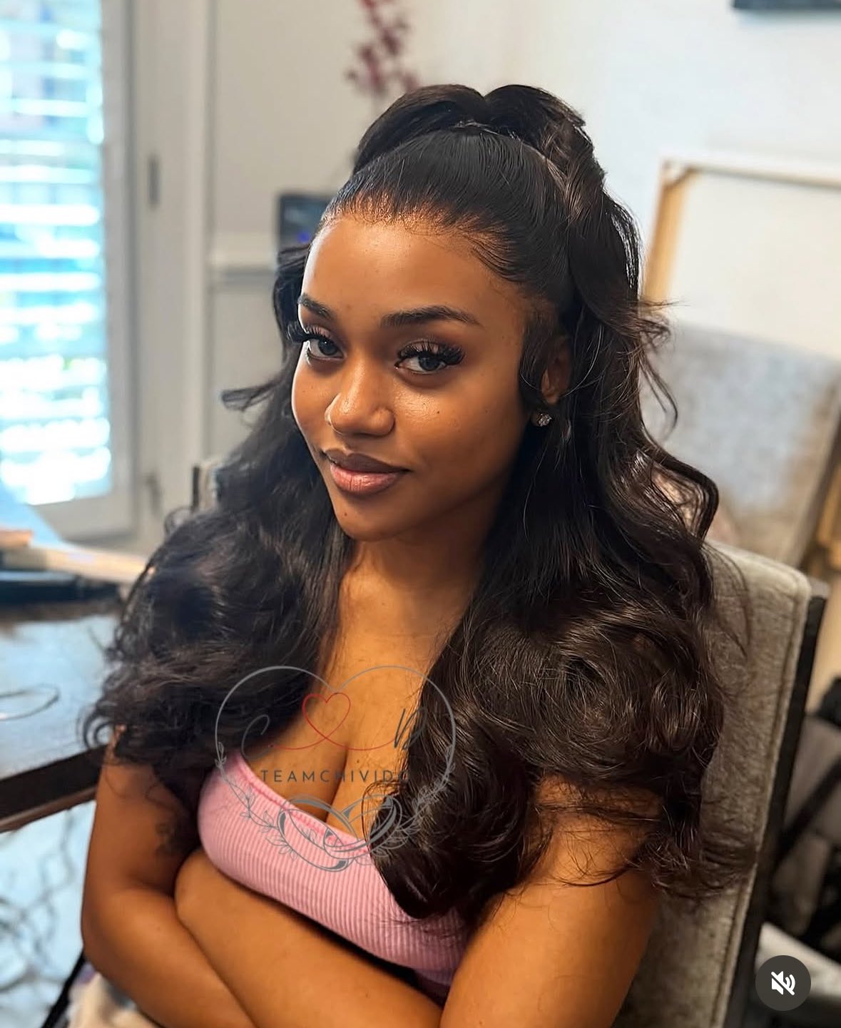 Chioma Image - Nigeria Gossip