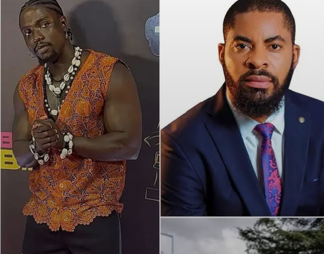 VeryDarkMan Arrested at Abuja: Shocking Arrest Sparks Outrage! - Nigeria Gossip