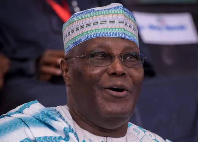 Atiku pics  - Nigeria Gossip