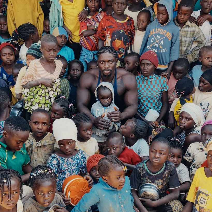 EFCC gives reason for VeryDarkMan’s arrest: VeryDarkMan’s Arrest Bombshell - Nigeria Gossip