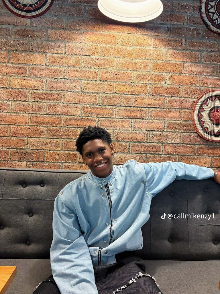 Kenzy picture - Nigeria Gossip