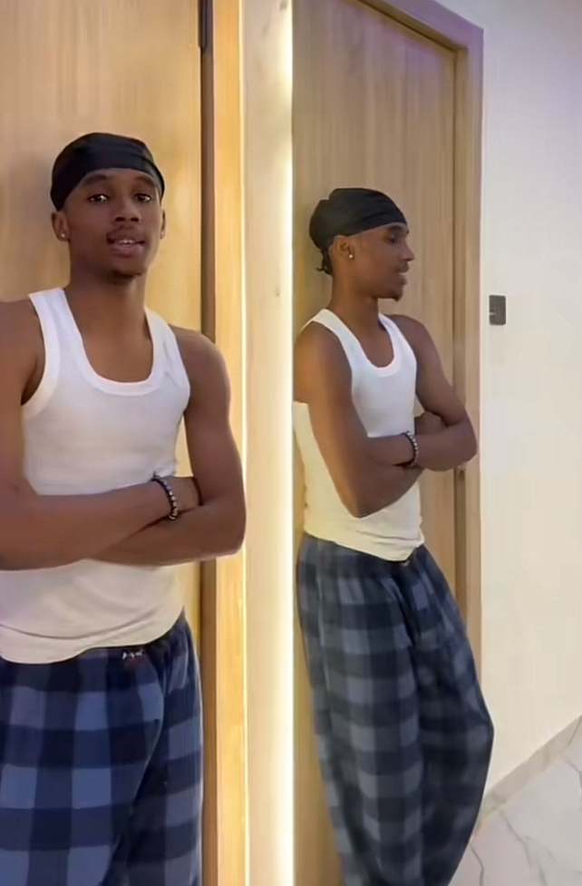 Sabi-boy image - Nigeria Gossip