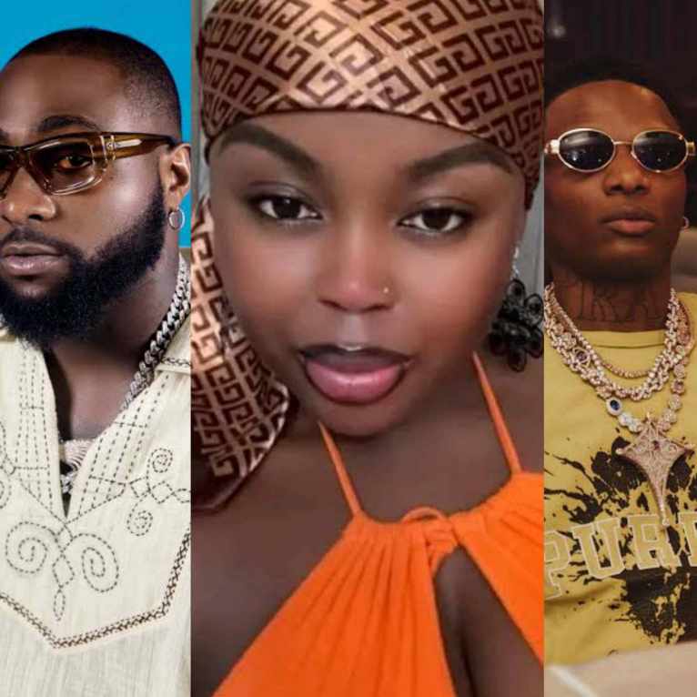 SaidaBoj’s Bold Claim: Dragged Like Davido and Wizkid? - Nigeria Gossip and Scandals