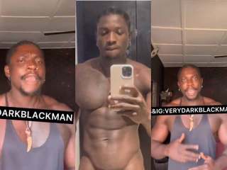 VDM’s Adult content Creator Past Resurfaces Amid EFCC Drama - Popular Nigeria Gossip