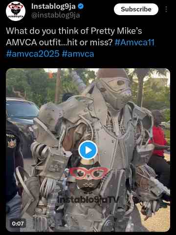 instablog9ja’s poll “Hit or miss?” - Nigeria Gossip