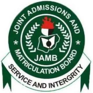 Jamb Logo - Nigeria Gossip