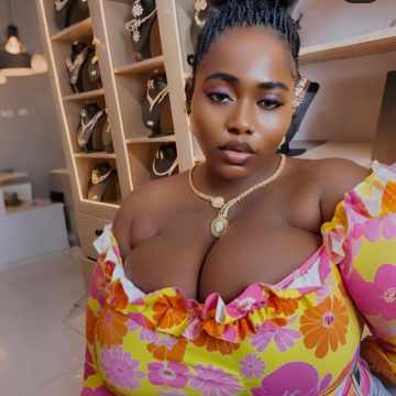 Nollywood’s Shining Star Monalisa Stephen Passed Away at 33 - Nigeria Gossip and Scandals