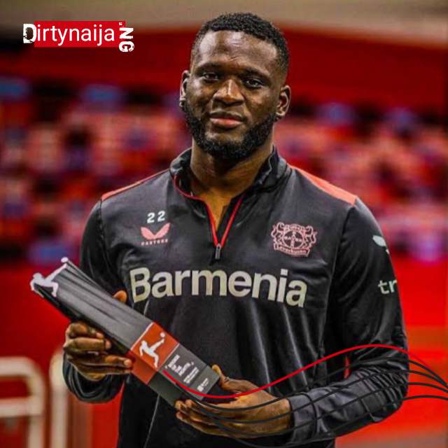 Victor Boniface’s Account Reveal: Millionaire or Not? - Nigeria Gossip and Scandals