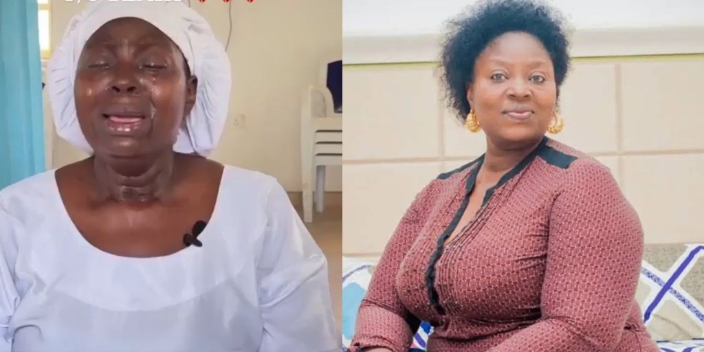 Jumoke George picture  - Nigeria Gossip