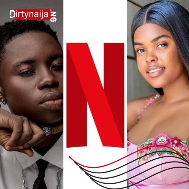Peller Rejected Netflix’s ₦3 Billion for Jarvis’s Kissing Scene: True or False? - Nigeria Gossip and Scandals