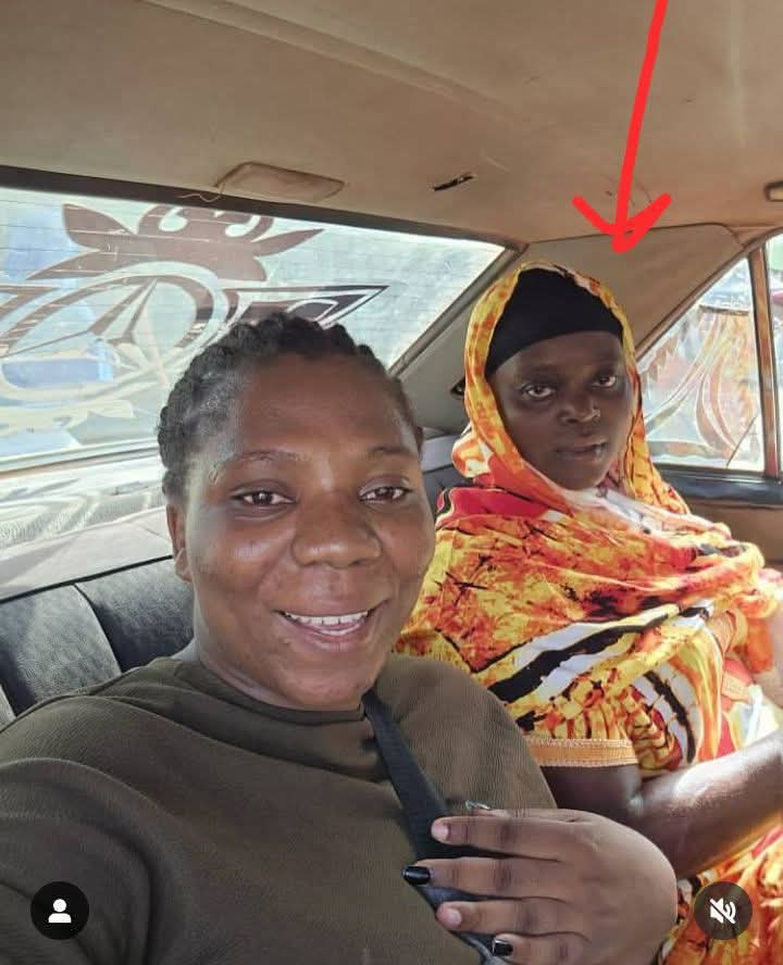 Jumoke George’s Daughter Adeola Returns Home - Nigeria Gossip