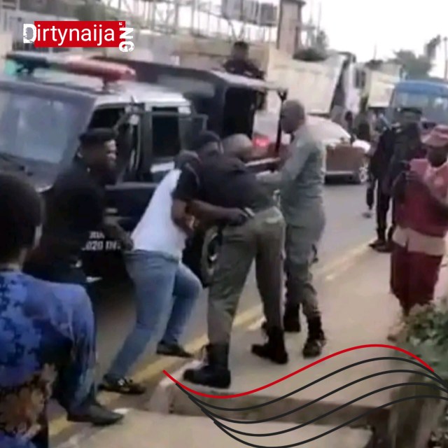 Tragic Chase in Ibadan: Father’s Desperate Dash for Son’s Exam Ends in Heartbreak - Nigeria Gossip and Scandals