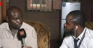 Tragic Chase in Ibadan: Father’s Desperate Dash for Son’s Exam Ends in Heartbreak - Nigeria Gossip