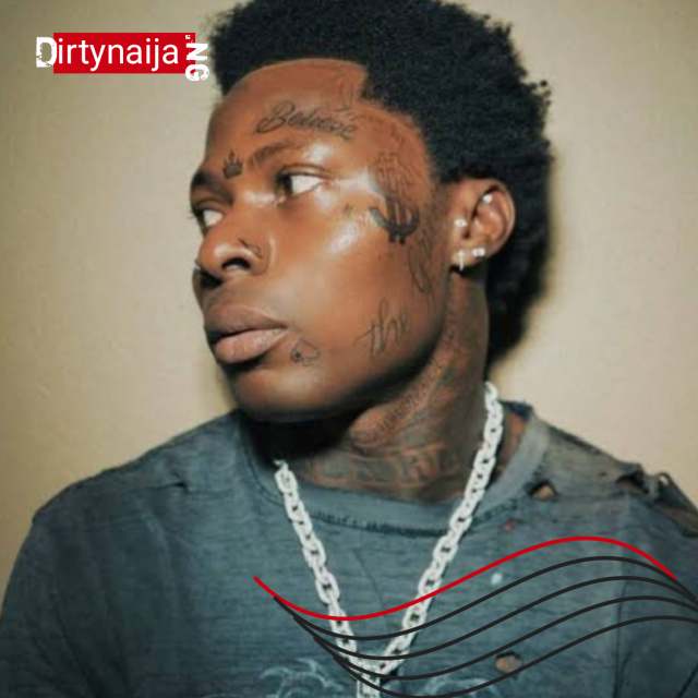 Asake’s Tattoo Frenzy: The Shocking Transformation That’s Got Fans Talking - Nigeria Gossip and Scandals