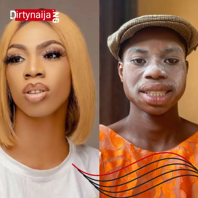 James Brown Slams Peller: "Go Back to School!" - Nigeria Gossip and Scandals