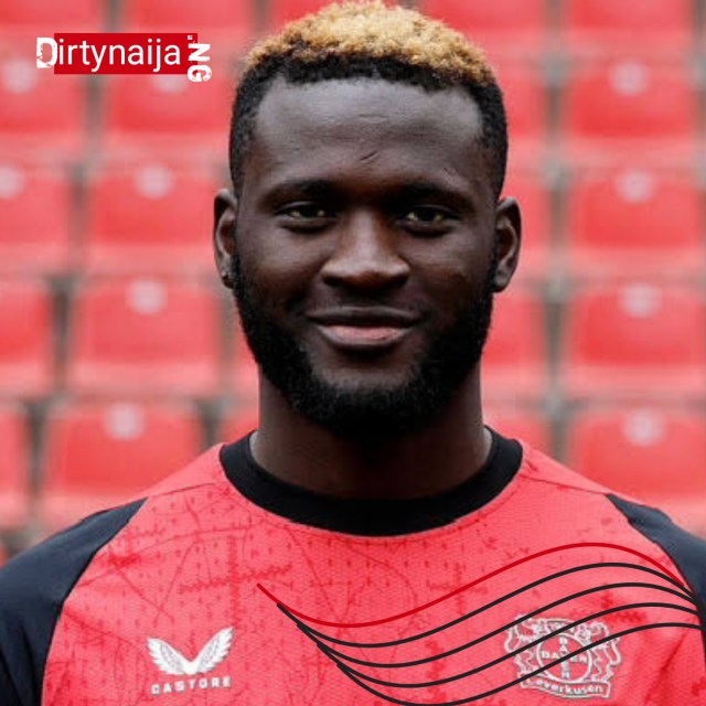 Victor Boniface Quits Super Eagles at 24: Shocking Details Revealed - Nigeria Gossip and Scandals