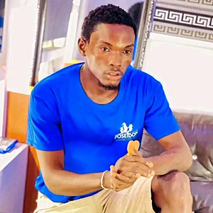 Gabriel Timothy pics - Nigeria Gossip
