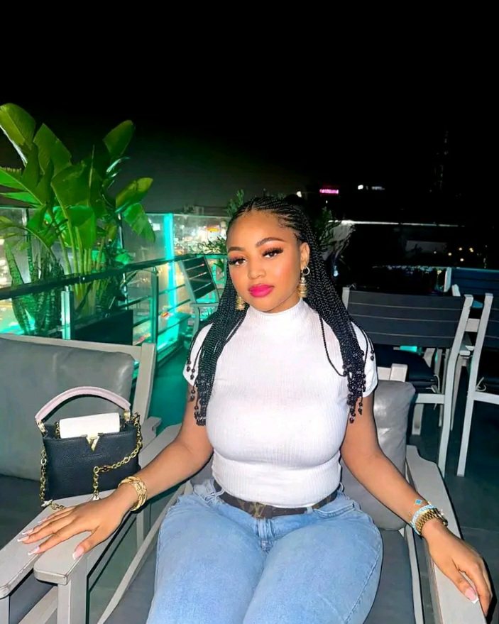 Regina Daniels pics - Nigeria Gossip