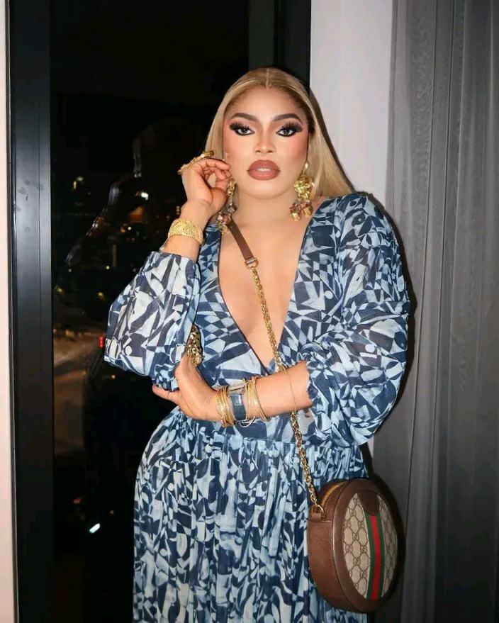 Bobrisky pics - Nigeria Gossip