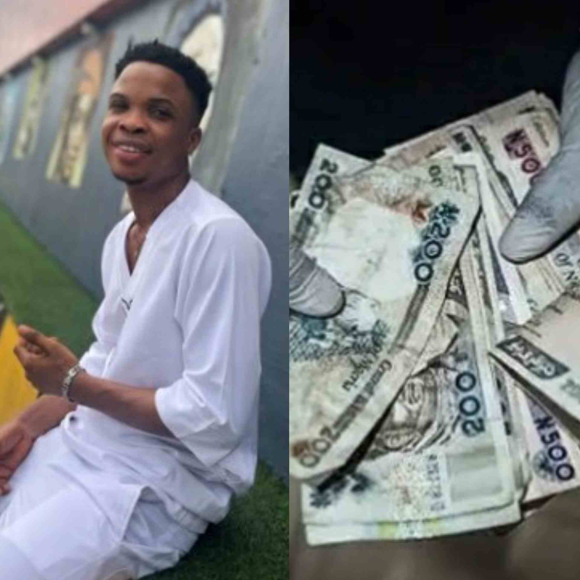 Man’s N3k Debt Chase Ends in N7k Disaster, Regrets Visit - Nigeria Gossip and Scandals