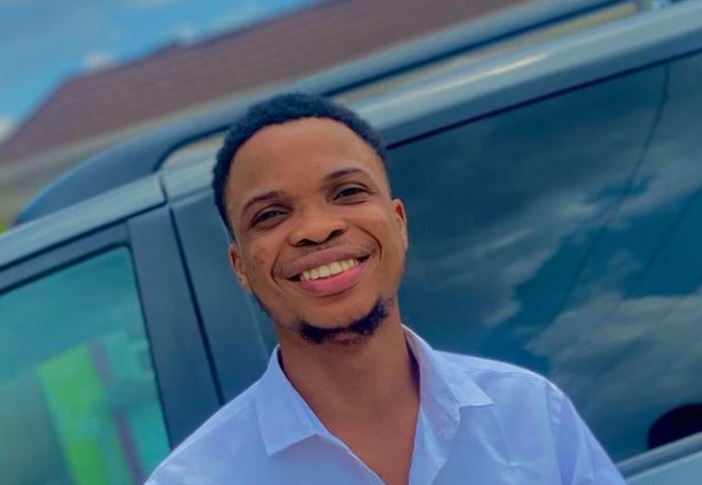 Tunde pics - Nigeria Gossip