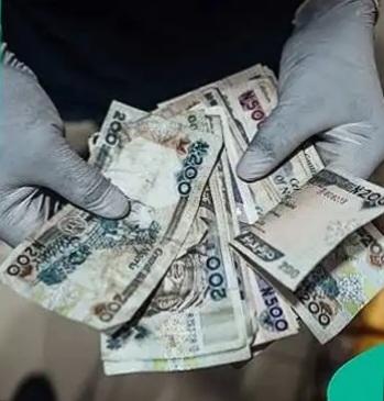 Money - Nigeria Gossip