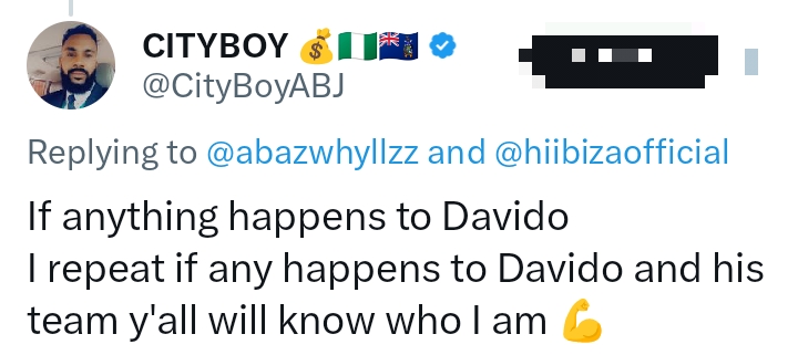 - Nigeria Gossip