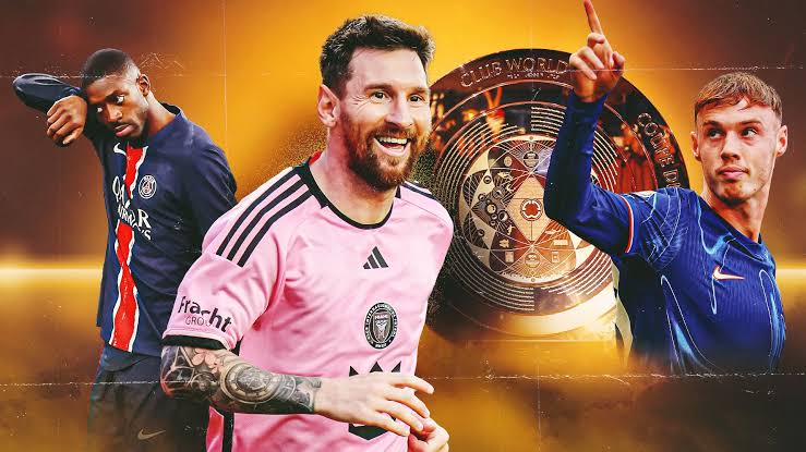 FIFA club - Nigeria Gossip