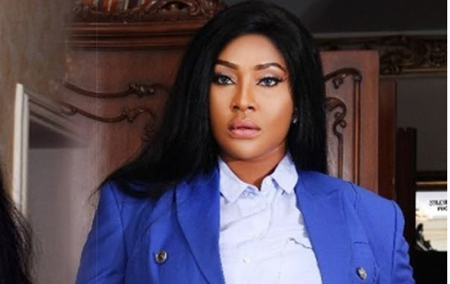 Angela Okorie pics - Nigeria Gossip