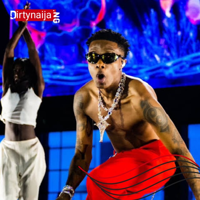 Wizkid�s Performance at Mawazine Festival Sets Morocco on Fire - Nigeria Gossip and Scandals
