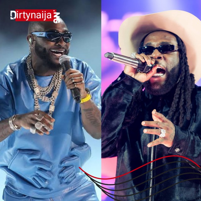 Burna Boy Replaces Davido at Summerjam Festival - What Really Happened? - Nigeria Gossip and Scandals