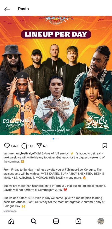 - Nigeria Gossip