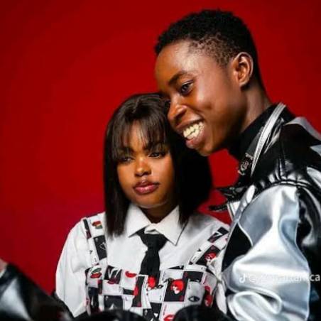 Peller Slaps Jarvis at Spa: Viral Drama or Staged Stunt? - Nigeria Gossip and Scandals