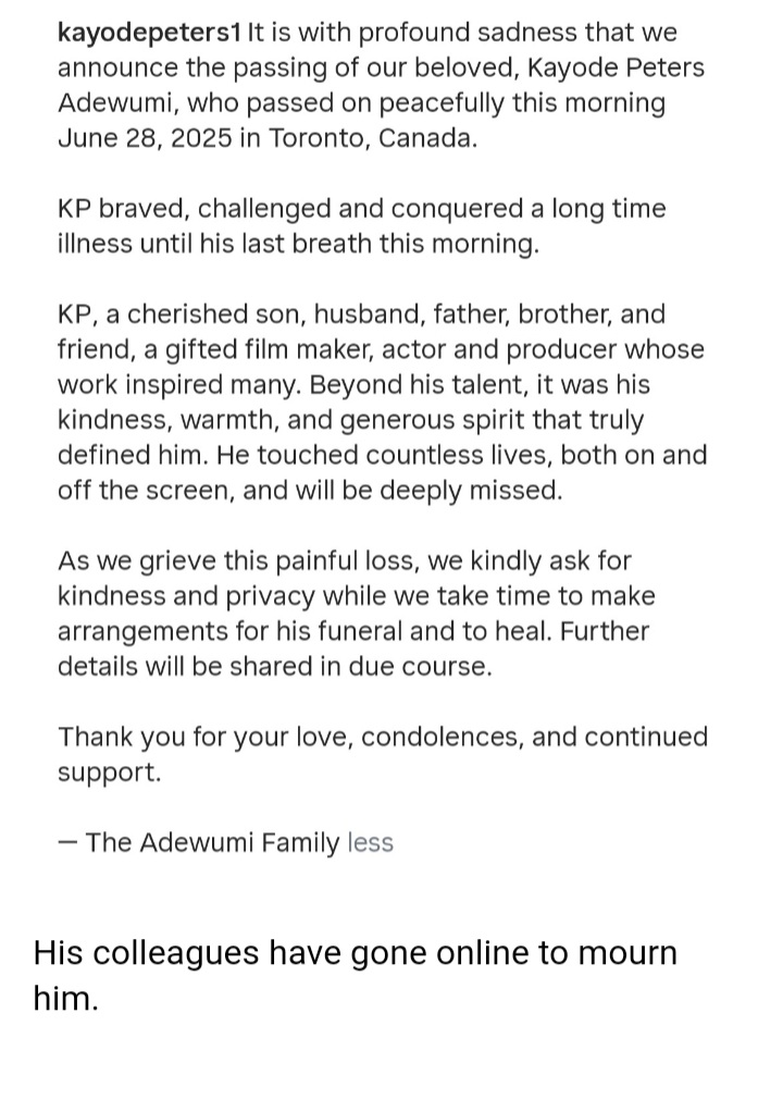 Comments  - Nigeria Gossip