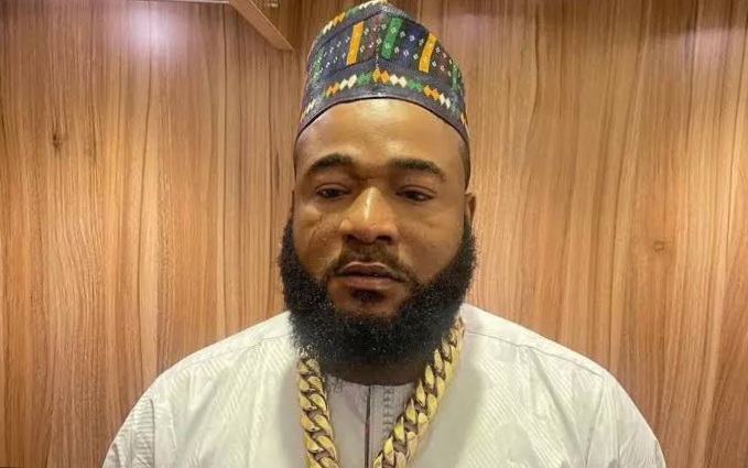 Sam Larry pics - Nigeria Gossip
