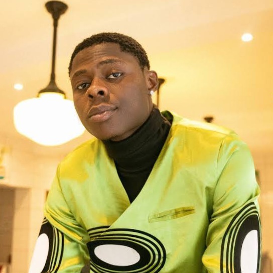 Mohbad pics - Nigeria Gossip