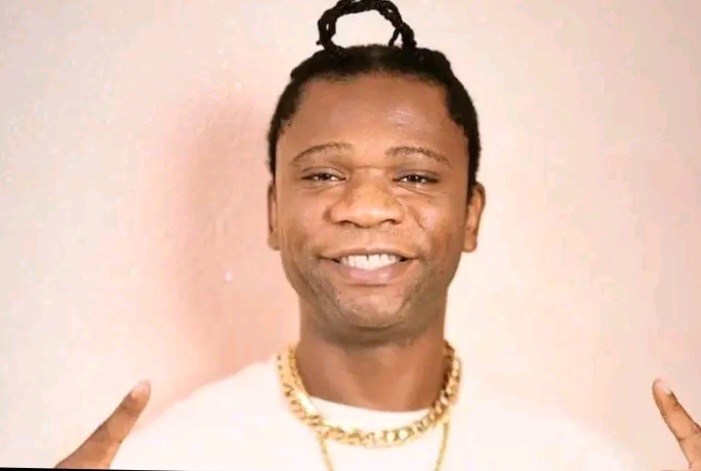 Darlington pics - Nigeria Gossip