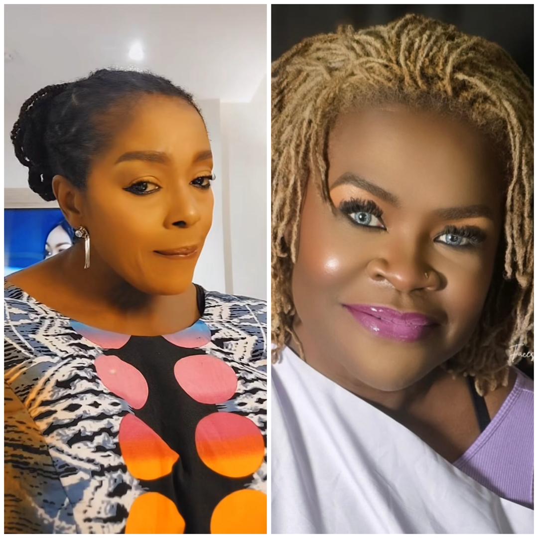 Yinka Theisen Accuses Rita Edochie of Bullying in Explosive Feud - Related Nigeria Gossip