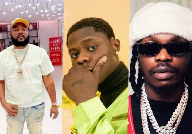 Court Crushes Mohbad’s Father’s Fight Against Naira Marley, Sam Larry - Nigeria Gossip and Scandals