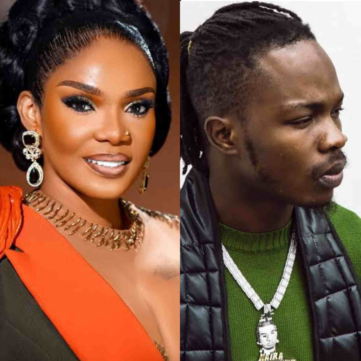 Naira Marley Files Petition Against Iyabo Ojo Over Mohbad’s Death - Related Nigeria Gossip