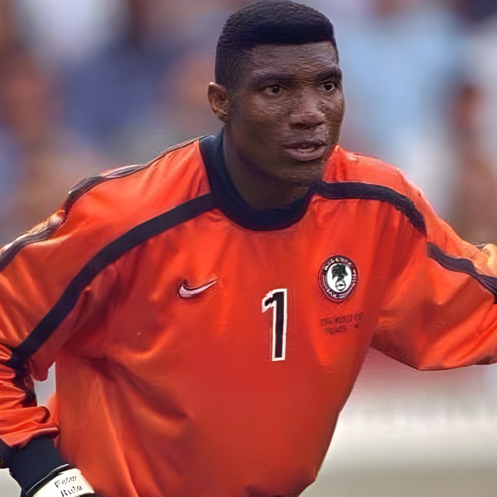 Peter Rufai Is Dead: Nigerian Football Legend Dies at 61 - Related Nigeria Gossip