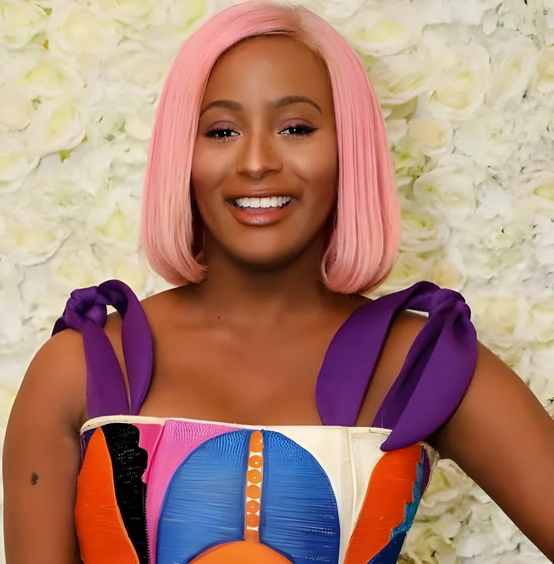 DJ Cuppy Says Men Have Hurt Her, Reveals She's Talking to Suitors - Nigeria Gossip and Scandals