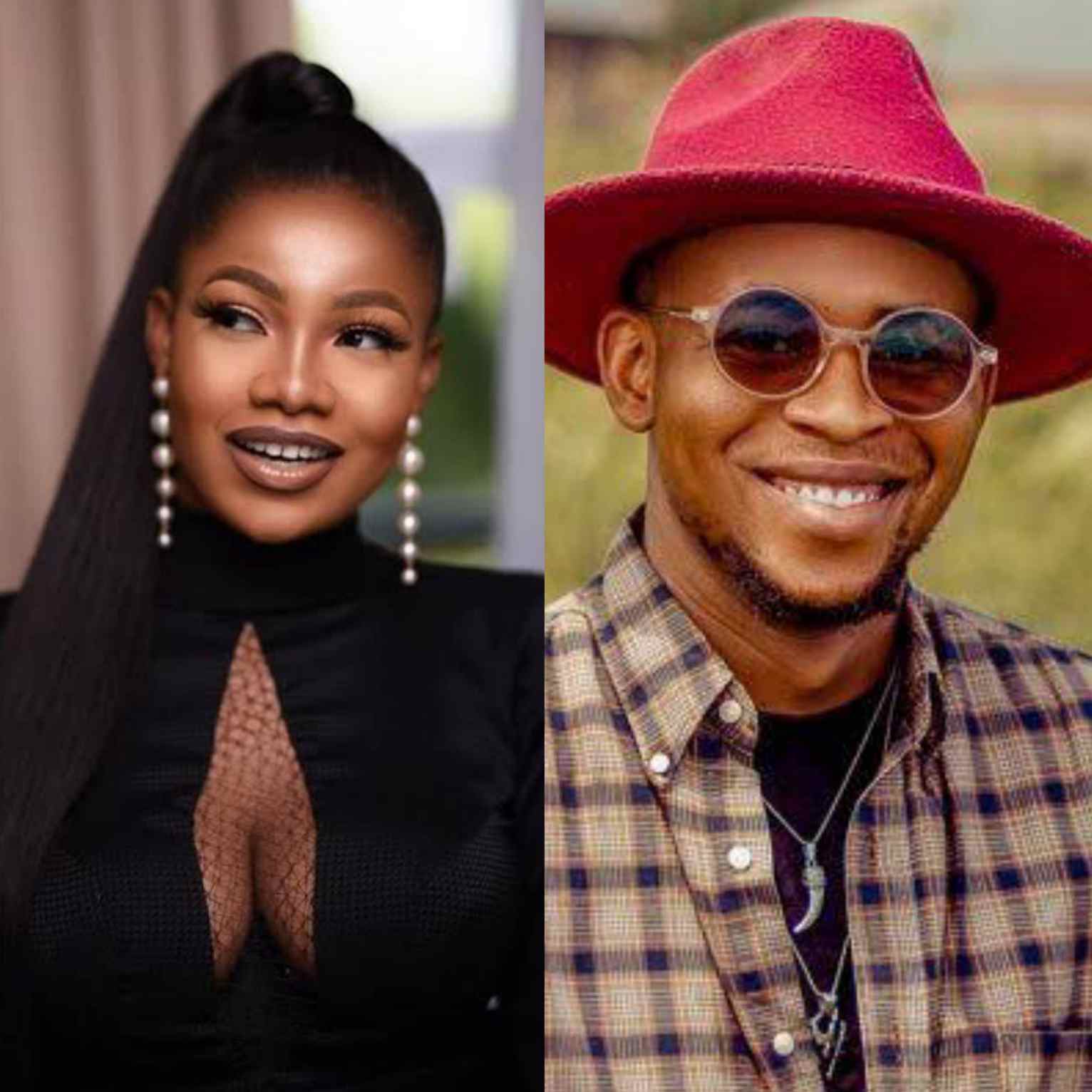 Tacha Slams Solomon Buchi as “Worthless House Husband” in Viral Feud - Related Nigeria Gossip