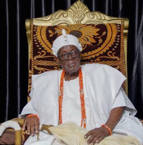 Olubadan of Ibadan Dies at 90, Shocking Ibadanland - Nigeria Gossip and Scandals