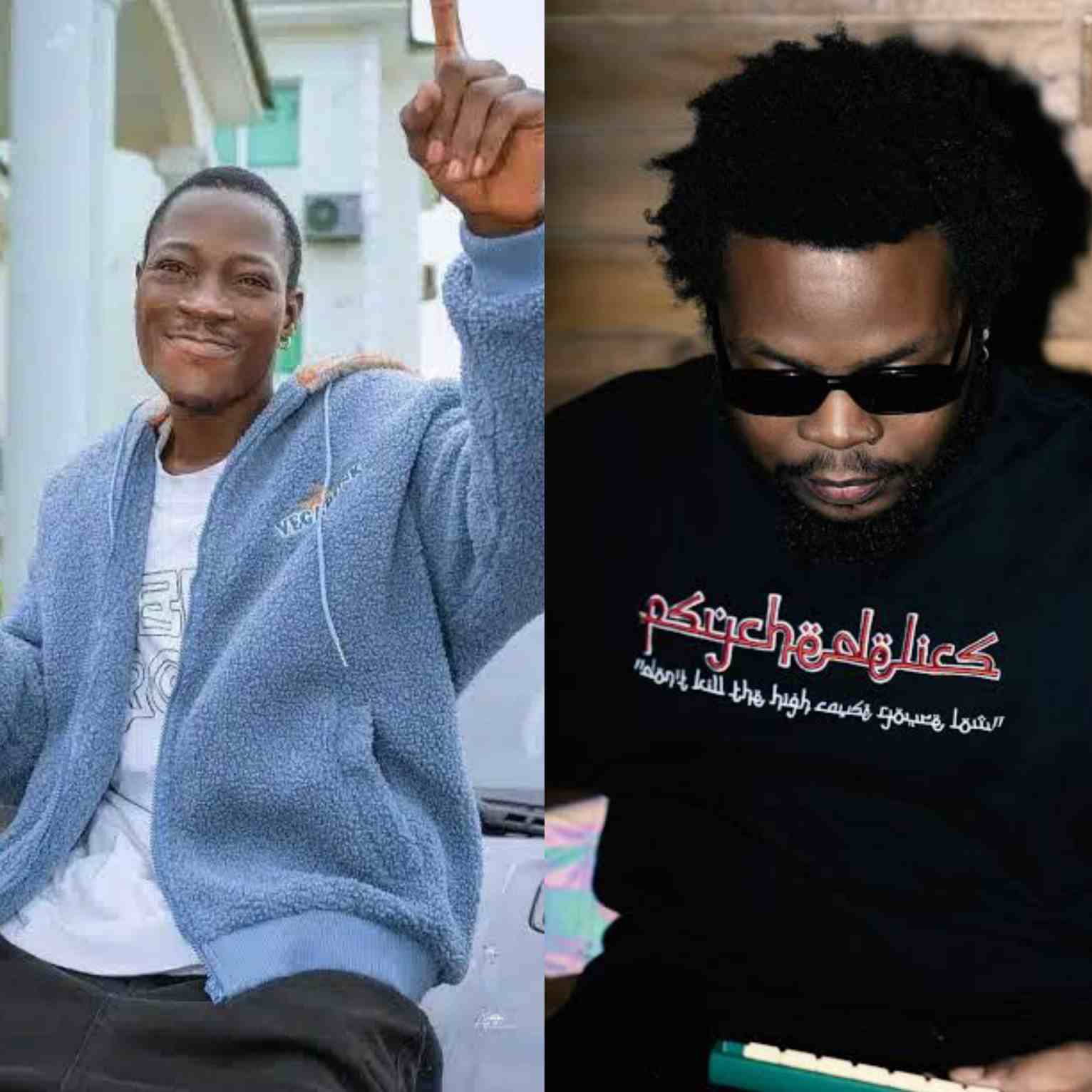 DJ Chicken Slams Olamide After N8M Gift: Shocking Feud Erupts - Related Nigeria Gossip