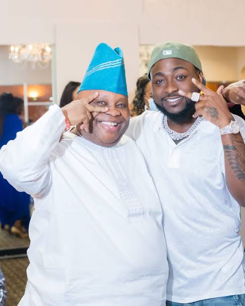 Image - Nigeria Gossip