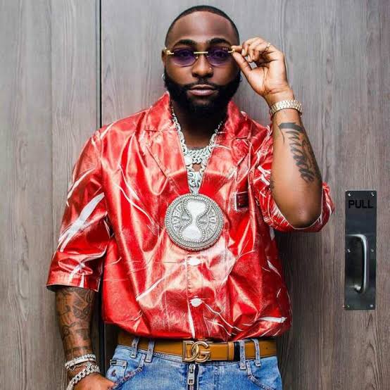 Davido pics - Nigeria Gossip